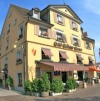 Hotel Goldener Sternen