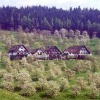 Berggasthaus Wandersruh