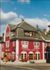 Hotel Stadt Suhl