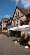 Hotel Burg-Mühle