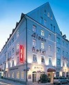 Alpen Hotel München