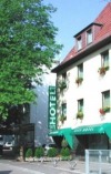 City Hotel Fellbach