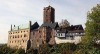 Hotel auf der Wartburg