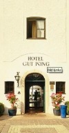 Hotel Gut Ising