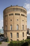 Hotel im Wasserturm