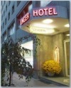 Hotel Unger