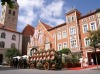 Hotel zum Erdinger Weissbräu