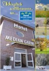 Median Hotel Garni