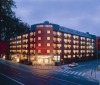 Mercure Residenz Frankfurt Messe