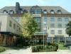 Parkhotel Crombach