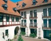 Schlosshotel Eisenach