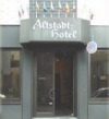 Altstadt-Hotel Bielefeld