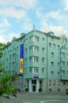 balladins SUPERIOR Hotel Mannheim