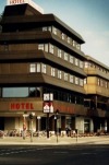 Central-Hotel Tegel