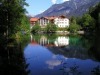 Hotel am Badersee