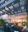 Novotel Düsseldorf City West