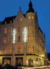 Akzent Hotel Am Goldenen Strauss