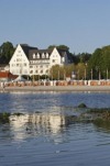 Strandhotel Glücksburg