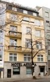 Hotel Astoria am Kurfürstendamm