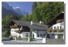 Hotel garni Wetterstein