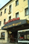 Hotel-Restaurant Zum Kirschbaum