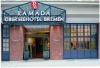 Ramada Überseehotel Bremen