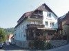 Restaurant - Pension Herrgottstal