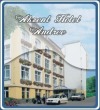 Akzent Hotel Andree