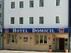 BEST WESTERN Hotel Domicil