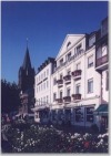 Hotel Burg Landshut