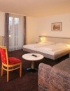 Grand City Hotel Hessenland Kassel Zentrum