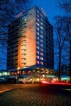 Mercure Hotel Köhlerhof Bad Bramstedt