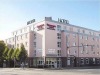 Mercure Hotel Hanseatic Bremen