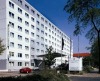 Grand City Hotel Globus Berlin