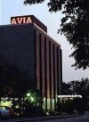 AVIA Hotel