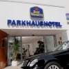 Best Western Hotel Darmstadt