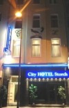 Cityhotel Storch