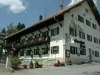 Gasthof Post