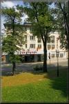 Hotel Falkenstein