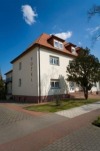 Hotel Garni Am Uenglinger Tor