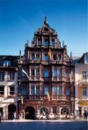 Hotel Zum Ritter St. Georg