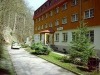 Waldhotel am Ilsestein