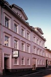 Das Kleine Hotel