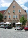 Hotel Birkhahn