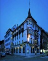 Hotel Buchhorner Hof