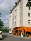 Hotel Messe