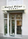 Hotel Pilar Garni