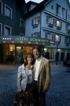 Hotel-Restaurant Schwanen