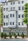 Hotel Schumacher Düsseldorf