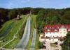 Hotel Schanzenhaus Wernigerode / Harz